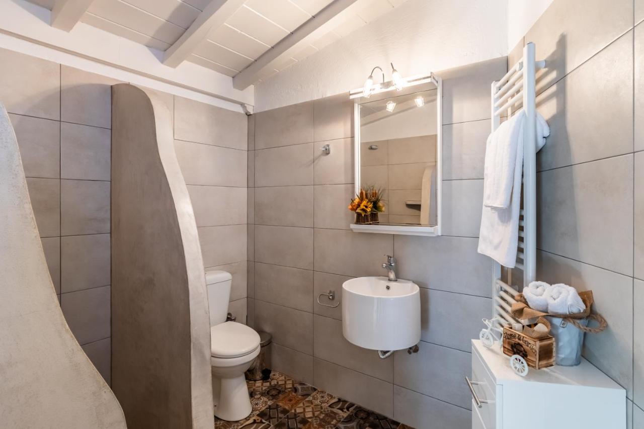 Villa Ambeli Skopelos Exterior foto