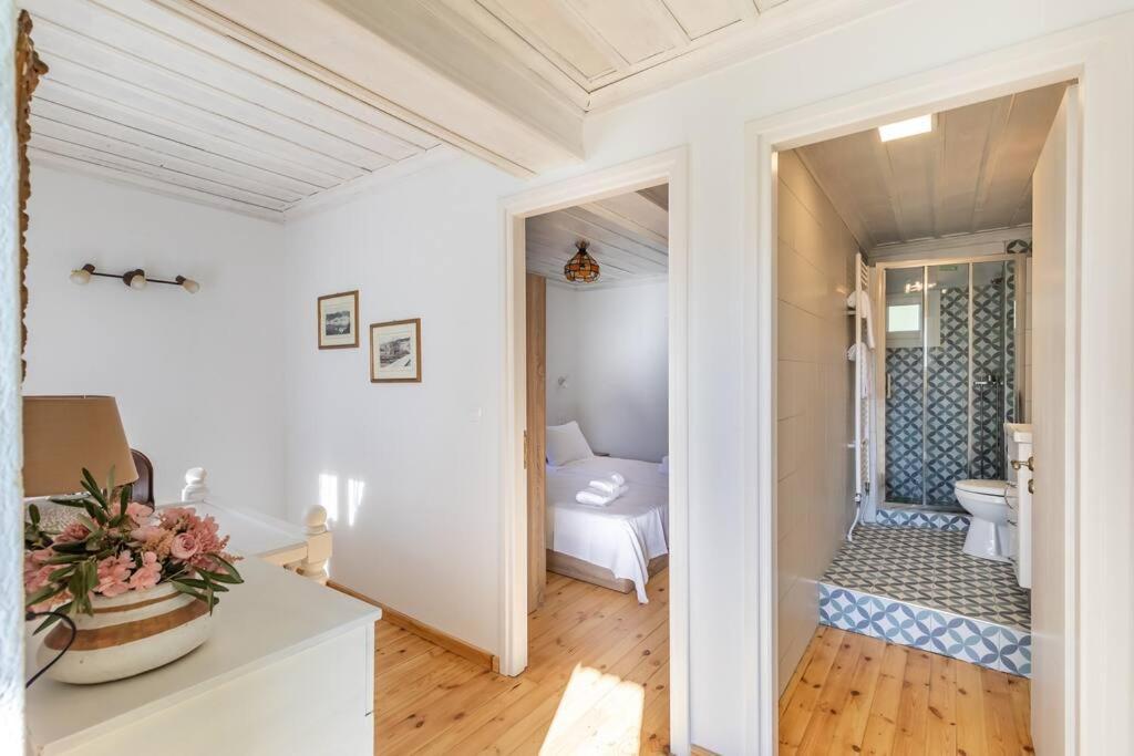 Villa Ambeli Skopelos Exterior foto